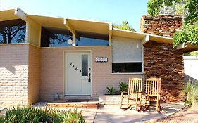 The Three Keys Duplex